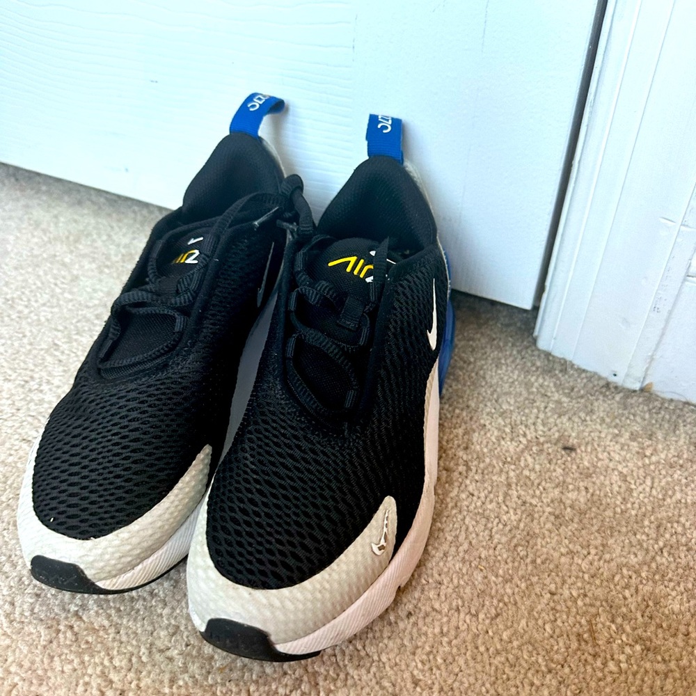 Nike air max 270